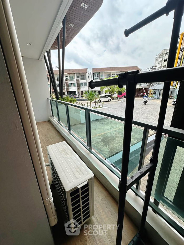 รูป คอนโด 2 ห้องนอน S Condominium ใกล้ ม.เชียงใหม่ เขตสุเทพ (ID 2692140) - รูปที่ 2/13