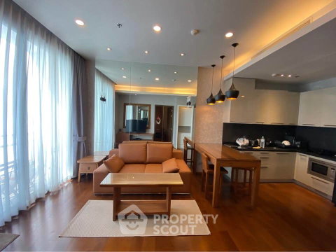 1-BR Condo For Sale, Quattro By Sansiri, 8th Floor Near BTS Thong Lor (ID 2616115)