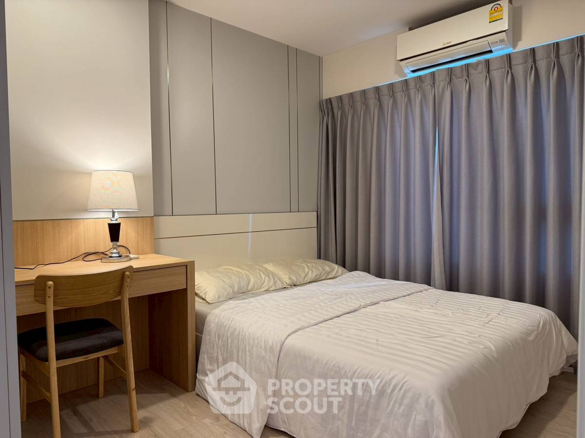 รูป คอนโด 2 ห้องนอนให้เช่า เอสเซนต์ วิลล์ เชียงใหม่ ทำเล ฟ้าเหมาะ (ID 2692151) - รูปที่ 6/7