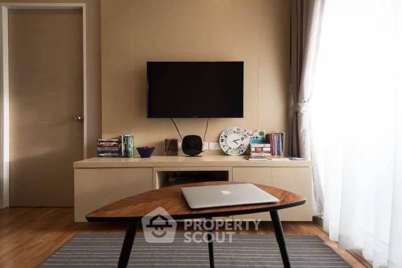 รูป คอนโด 2 ห้องนอน 64 ตร.ม. ชั้น 18 The Coast Bangkok ใกล้ BTS บางนา 300 ม. (ID 2691589) - รูปที่ 6/9