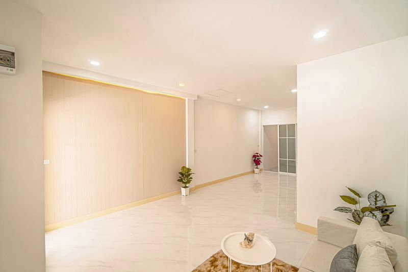 รูป 🏡 ขายทาวน์เฮ้าส์ บ้านกล้วย–ไทรน้อย ราคาดี ฟรีโอน  📍 หมู่บ้านพิมลราช 2 (ซอย 13) ทำเลดี เข้า–ออกสะดวก - รูปที่ 5/14