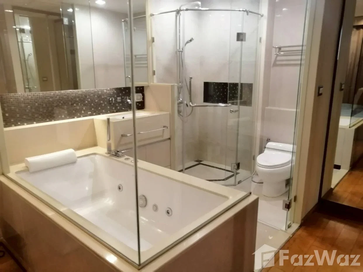 picture Luxury Meets Convenience: 1BR Quattro by Sansiri 1737674 - 8/12
