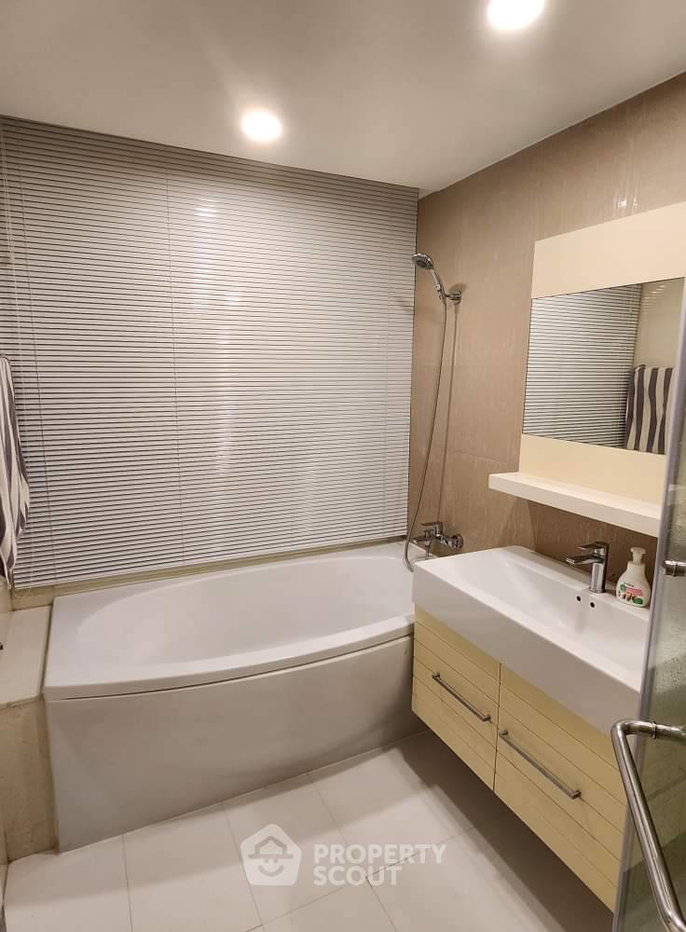 รูป คอนโด 2 ห้องนอน 90 ตร.ม. บ้านสิริ 31 ใกล้ MRT สุขุมวิท (ID 1396620) - รูปที่ 9/17