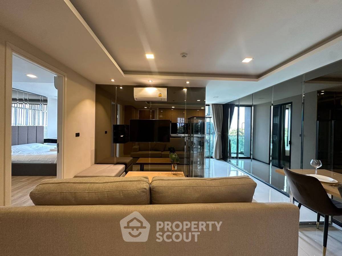 รูป คอนโด 2 ห้องนอน 64 ตร.ม. สัตว์เลี้ยงเข้าได้ ทำเลสุเทพ โครงการ The Star Hill Condo Chiangmai (ID 2692143) - รูปที่ 20/23