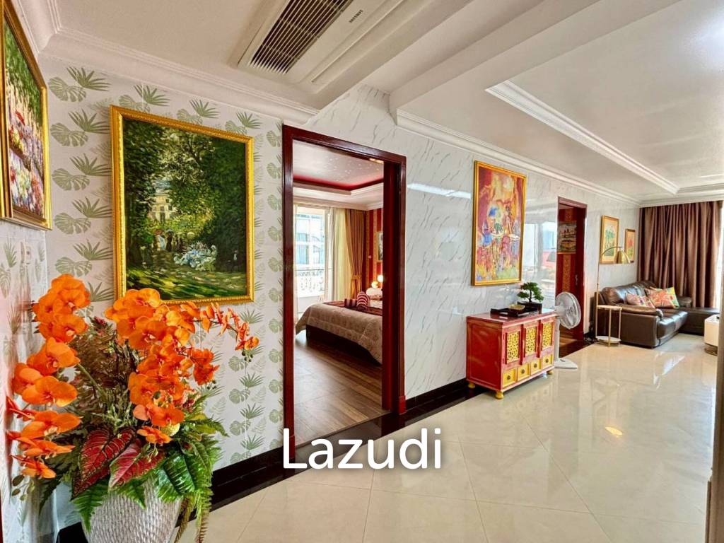 รูป 2 ห้องนอน 3 ห้องน้ำ 125 ตรม แอล เค เลเจนด์ - รูปที่ 8/27