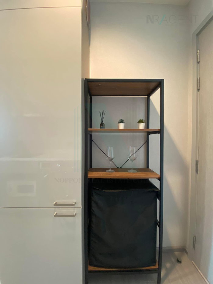 รูป ขายคอนโด ไลฟ์ สุขุมวิท 62 STUDIO ชั้น 8 ใกล้ BTS บางจาก - รูปที่ 6/8
