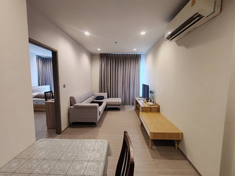 SALE Life Asoke Hype 2 Bedrroms ZC165