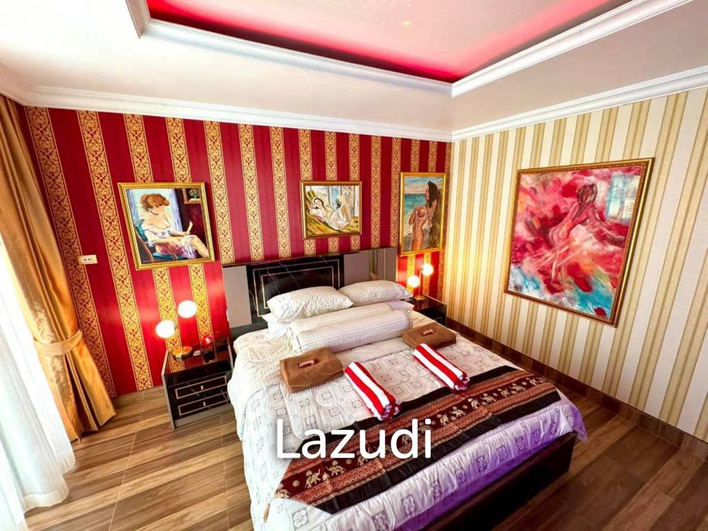 รูป 2 ห้องนอน 3 ห้องน้ำ 125 ตรม แอล เค เลเจนด์ - รูปที่ 15/27