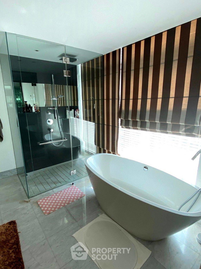 รูป คอนโด 3 ห้องนอน ชั้นสูง 35 440 ตร.ม. The Residences At The St Regis Bangkok ใกล้ BTS ราชดำริ 90 ม. (ID 803453) - รูปที่ 13/19