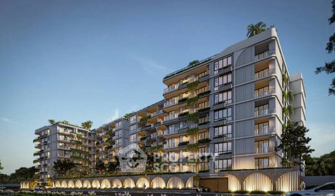 คอนโด 2 ห้องนอน ขายที่ Avenue Boutique Condominium พัทยาใต้ (ID 2265400)