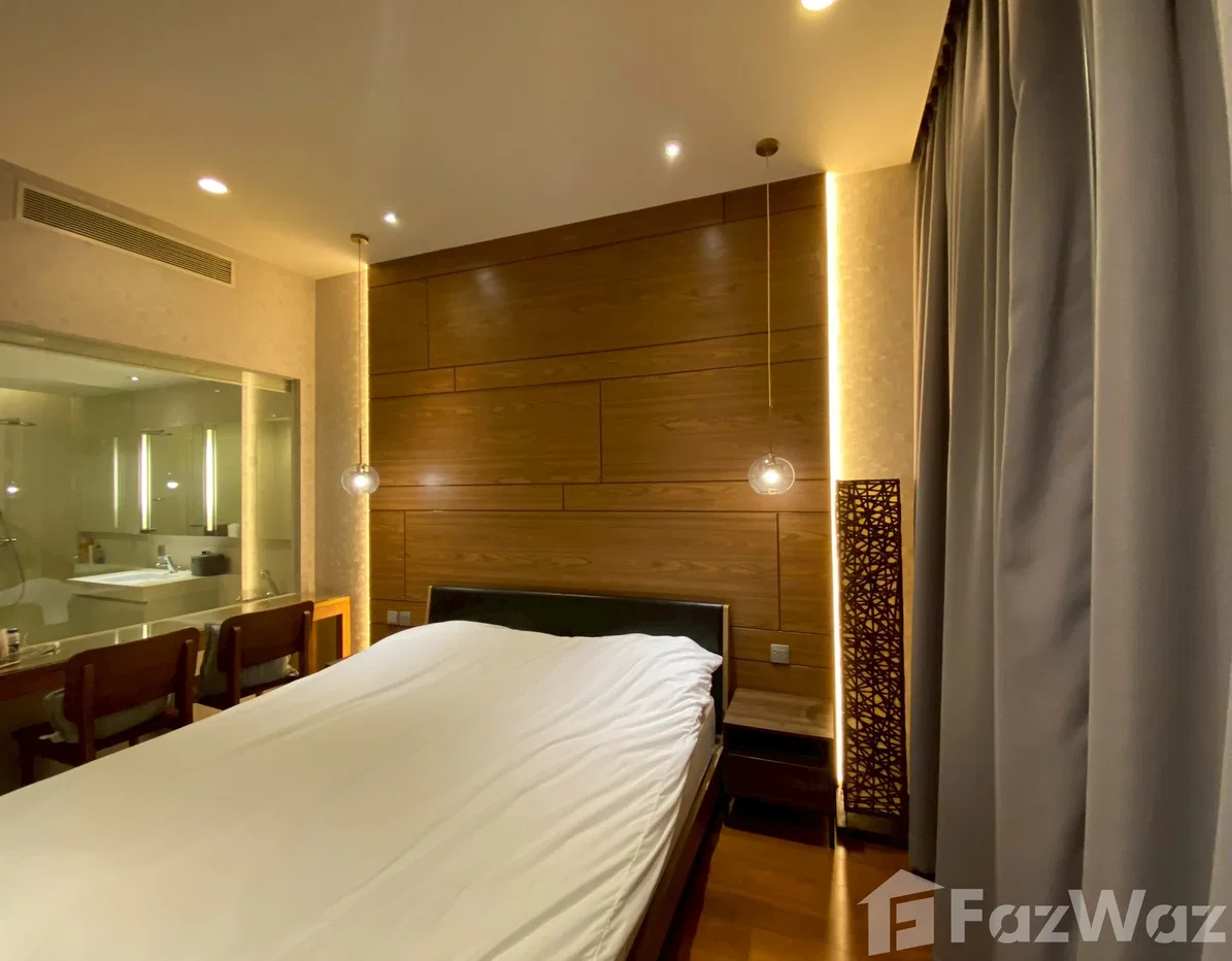 picture Luxury Meets Convenience: 1BR Quattro by Sansiri 1737674 - 9/12