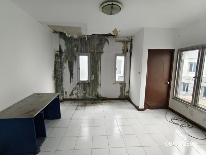รูป บ้านเดี่ยว 37 ตร.วา เขตบางกะปิ กรุงเทพมหานคร 5.7M - รูปที่ 15/45