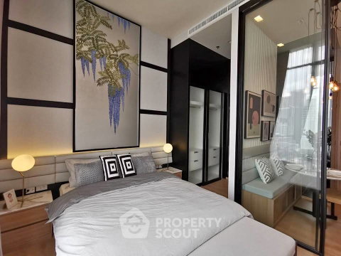 1-BR Condo For Sale, Noble Around Sukhumvit 33, BTS Phrom Phong (ID 2688343)
