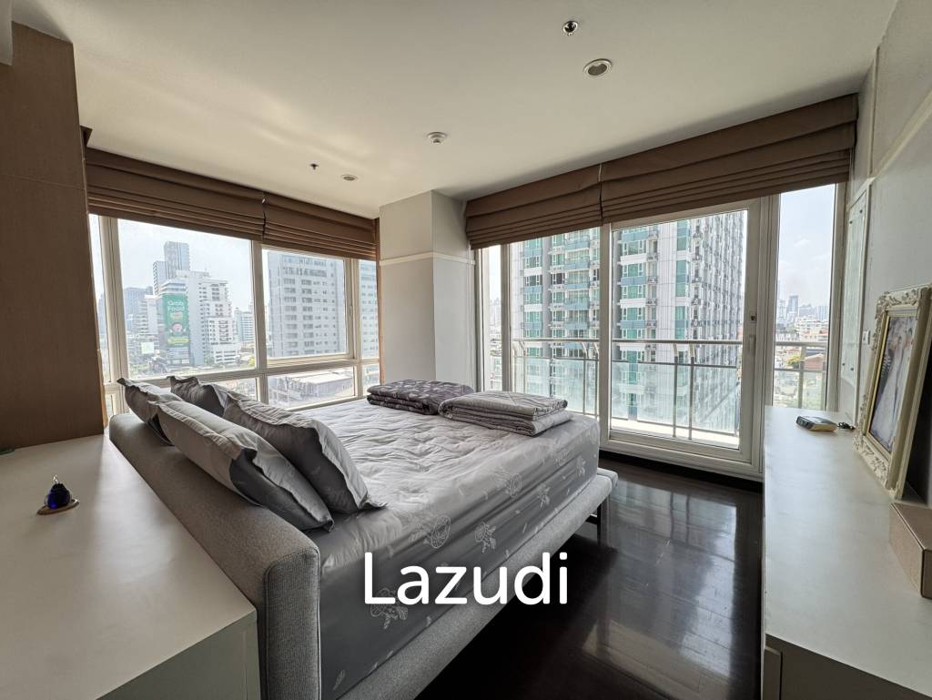 รูป 2 Bed 3 Bath 140 SQ.M The Height condominium - รูปที่ 7/9