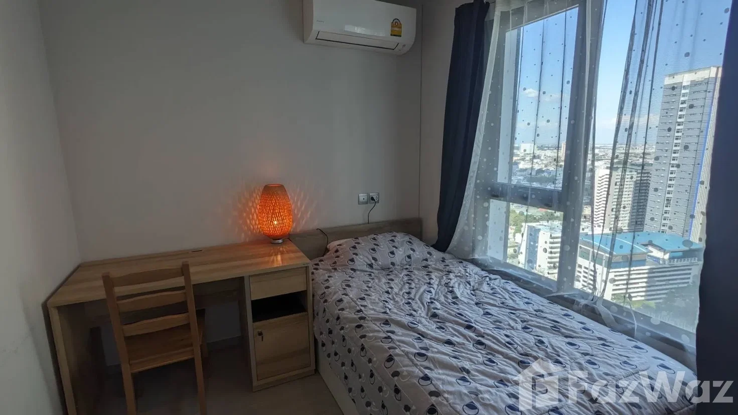 รูป ขาย คอนโด 2 ห้องนอน ในโครงการ ไลฟ์ ลาดพร้าว 6075029 - รูปที่ 2/6