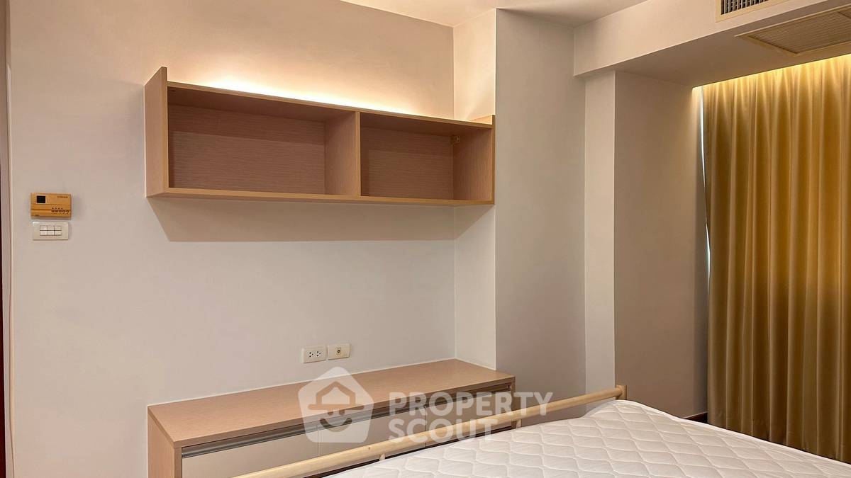 รูป คอนโด 2 ห้องนอน 60 ตร.ม. ราคาเหมาะสม โครงการ The Residence Sukhumvit 52 ใกล้ BTS อ่อนนุช 400 ม. (ID 2605608) - รูปที่ 7/13