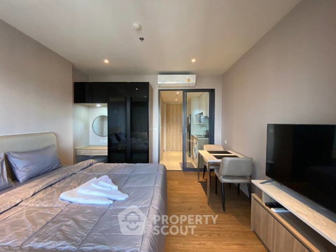 1-BR Condo At Once Pattaya In Pattaya North (ID 1417597)