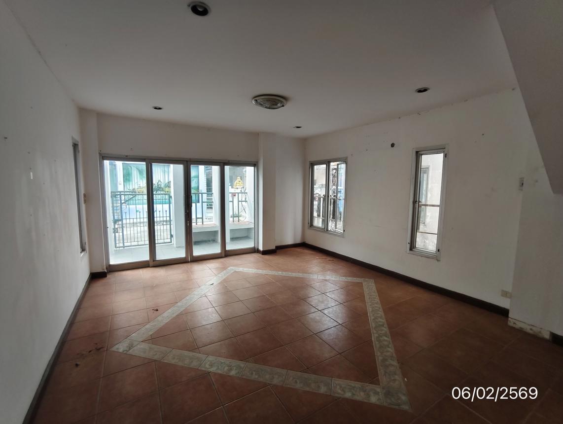 รูป บ้านเดี่ยว 37 ตร.วา เขตบางกะปิ กรุงเทพมหานคร 5.7M - รูปที่ 26/45