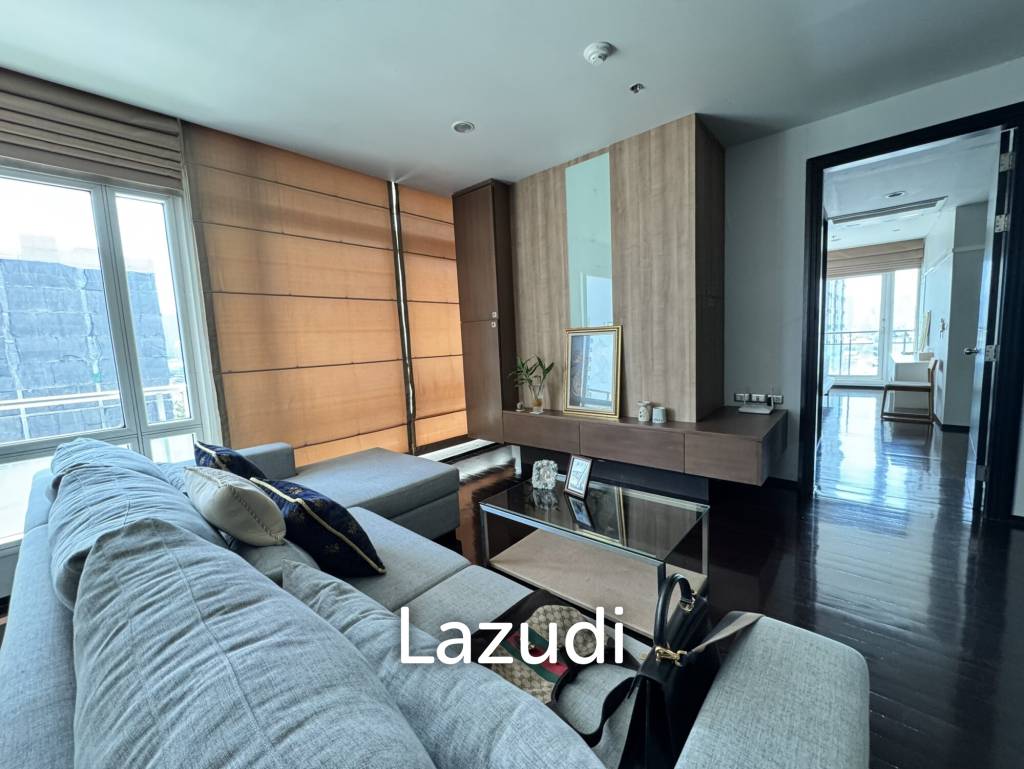 รูป 2 Bed 3 Bath 140 SQ.M The Height condominium - รูปที่ 1/9