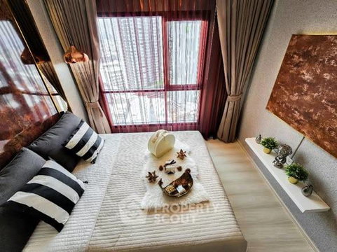 คอนโด 2 ห้องนอน Life สุขุมวิท 48 ชั้น 23 ใกล้ BTS พระโขนง (ID 2551958)