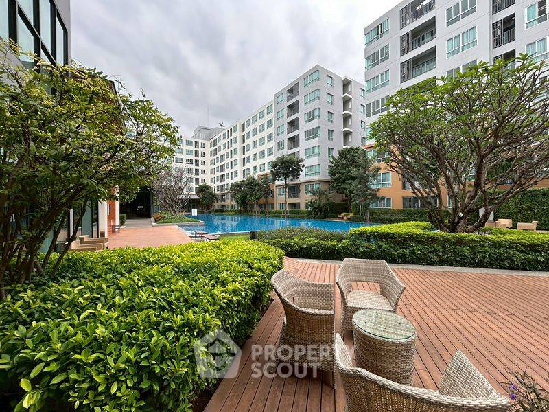 รูป คอนโด 2 ห้องนอน 60 ตร.ม. ขายที่ ดี คอนโด นิม เชียงใหม่ (ID 2692158) - รูปที่ 18/19