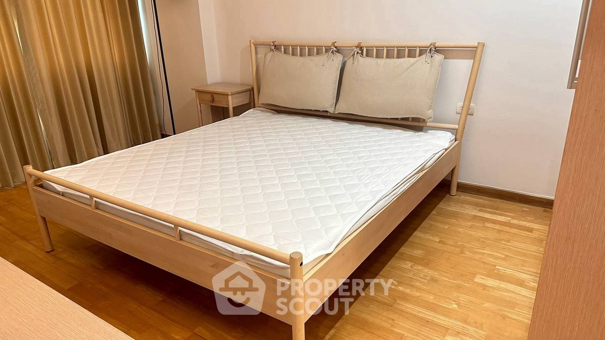 รูป คอนโด 2 ห้องนอน 60 ตร.ม. ราคาเหมาะสม โครงการ The Residence Sukhumvit 52 ใกล้ BTS อ่อนนุช 400 ม. (ID 2605608) - รูปที่ 12/13