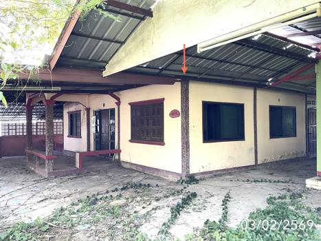 picture HOME 202.7 Sq.w. Muang Phayao Phayao for 1.5M - 42/45