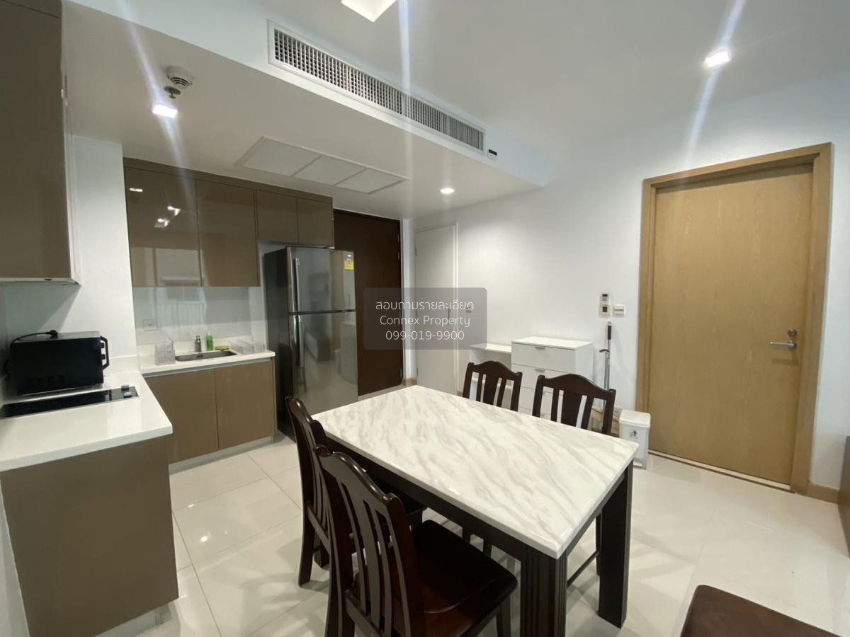 รูป เช่าคอนโด สิริ แอท สุขุมวิท BTS-ทองหล่อ พระโขนง เขต วัฒนา กรุงเทพ CX-65626 ✅ ทักไลน์ @connexproperty ตอบทันที ทีมงานมืออาชีพ ✅ - รูปที่ 11/12