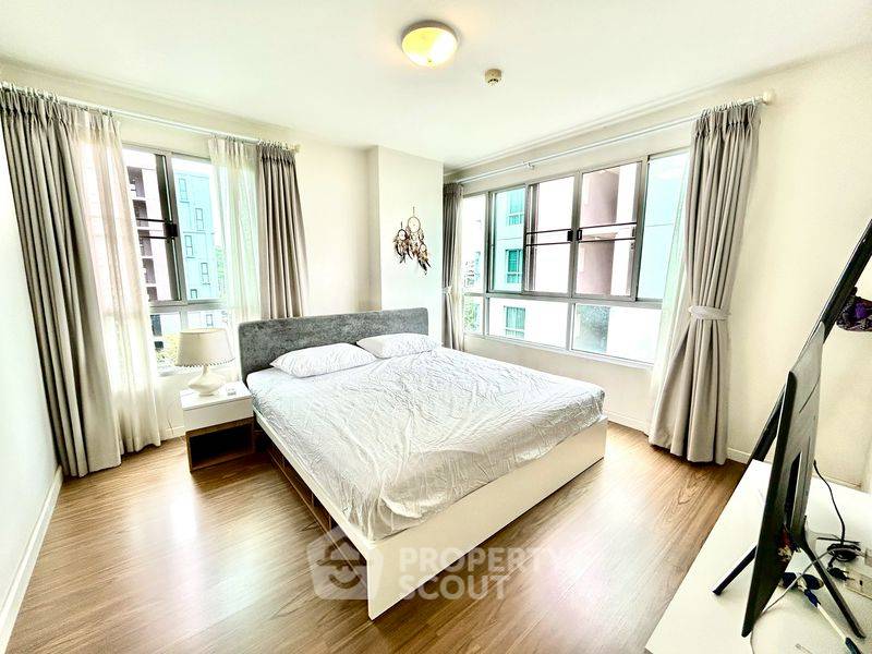 รูป คอนโด 2 ห้องนอน 60 ตร.ม. ขายที่ ดี คอนโด นิม เชียงใหม่ (ID 2692158) - รูปที่ 6/19