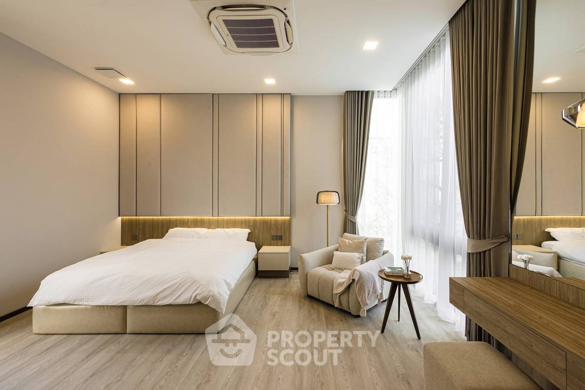รูป บ้าน 4 ห้องนอน ขาย Vive Krungthep Kreetha ใกล้กรุงเทพกรีฑา แขวงสะพานสูง (ID 2693094) - รูปที่ 5/8