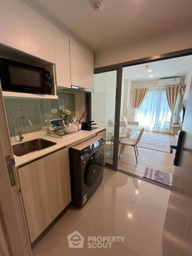 คอนโด 1 ห้องนอน Phyll Phuket ทำเลกะทู้ ภูเก็ต ให้เช่า (ID 2692591)