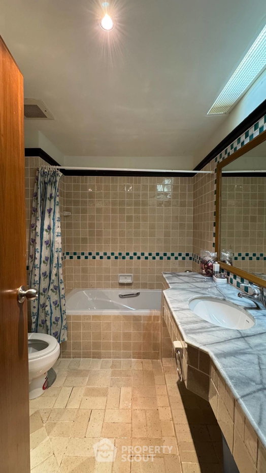 picture 2-BR Condo For Rent At Baan Sansaran, Nong Kae, Hua Hin (ID 2692733) - 8/10