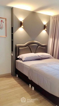 1-BR For Rent At Marvest Condo, Hua Hin Night Market (ID 1107137)