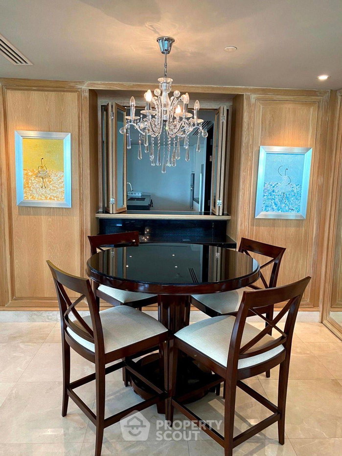 รูป คอนโด 3 ห้องนอน ชั้นสูง 35 440 ตร.ม. The Residences At The St Regis Bangkok ใกล้ BTS ราชดำริ 90 ม. (ID 803453) - รูปที่ 16/19