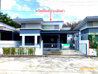 Houses for sale Surat Thani : HOME 49 Sq.w. Wiang Sa Surat Thani for 1.6M