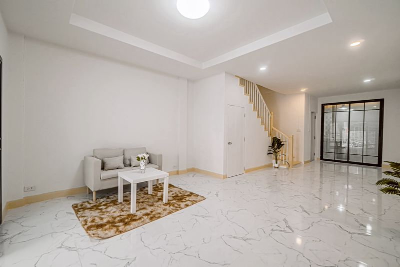 picture ✨ Townhome for Sale – Piyawaranrom Project ✨ - 3/15