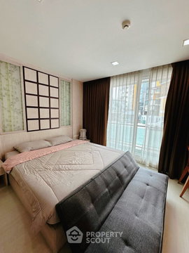 คอนโด 2 ห้องนอน S Condominium ใกล้ ม.เชียงใหม่ เขตสุเทพ (ID 2692140)