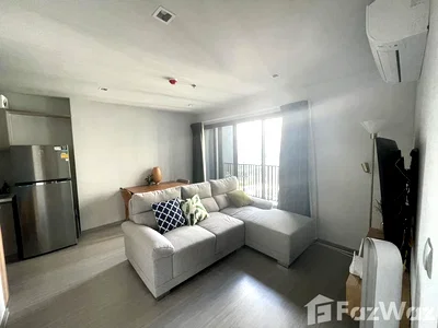 ขายคอนโด : ขาย คอนโด 2 ห้องนอน ในโครงการ ไลฟ์ ลาดพร้าว 6075029