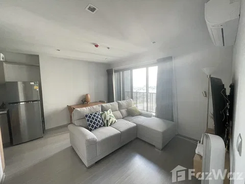 ขาย คอนโด 2 ห้องนอน ในโครงการ ไลฟ์ ลาดพร้าว 6075029