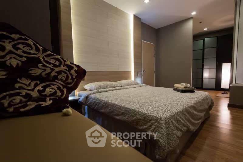 รูป คอนโด 2 ห้องนอน 64 ตร.ม. ชั้น 18 The Coast Bangkok ใกล้ BTS บางนา 300 ม. (ID 2691589) - รูปที่ 7/9