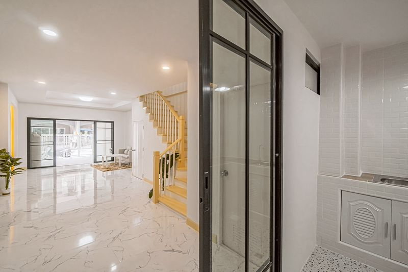 picture ✨ Townhome for Sale – Piyawaranrom Project ✨ - 4/15