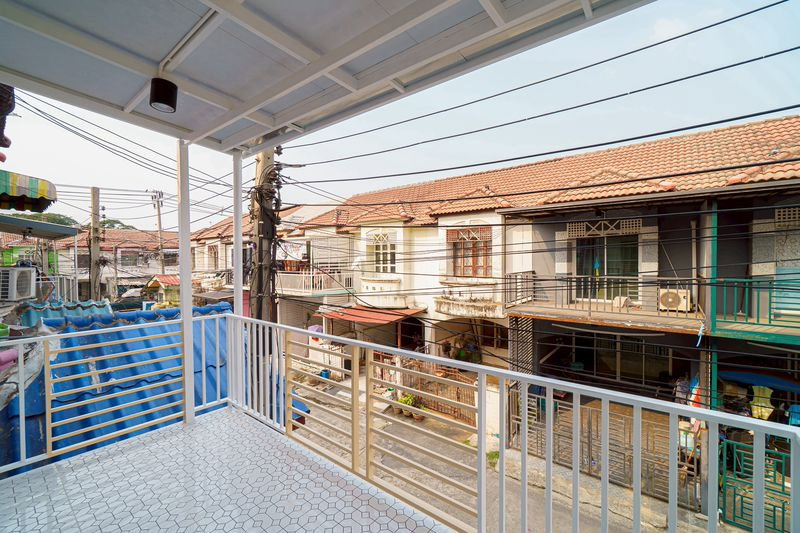 picture ✨ Townhome for Sale – Piyawaranrom Project ✨ - 15/15