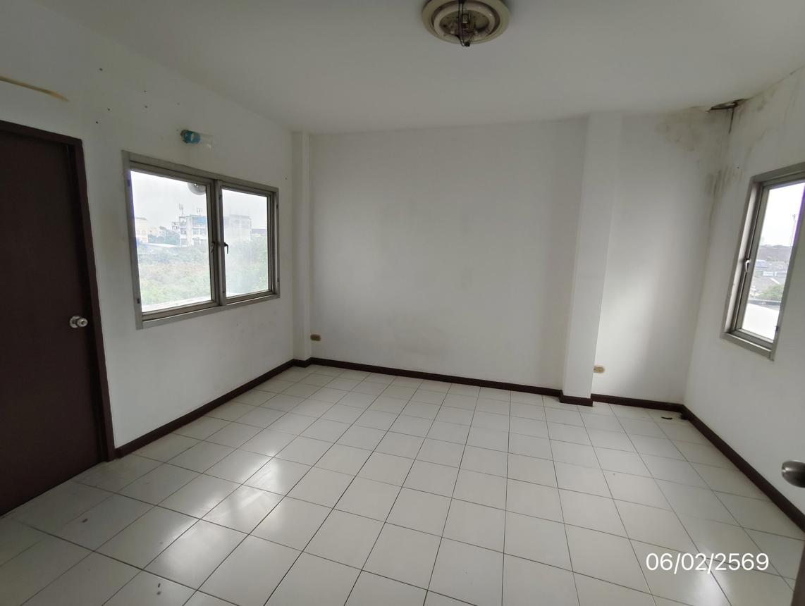 รูป บ้านเดี่ยว 37 ตร.วา เขตบางกะปิ กรุงเทพมหานคร 5.7M - รูปที่ 36/45