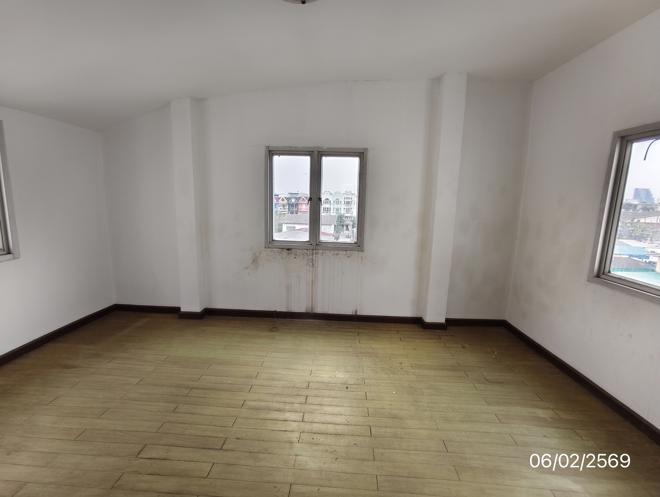 รูป บ้านเดี่ยว 37 ตร.วา เขตบางกะปิ กรุงเทพมหานคร 5.7M - รูปที่ 21/45