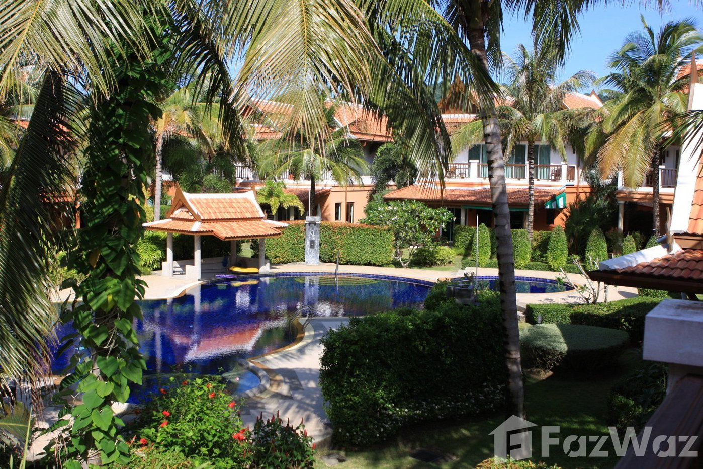 รูป ขาย บ้านเดี่ยว 4 ห้องนอน ในโครงการ สามัคคี วิลเลจ 2665079 - รูปที่ 19/21