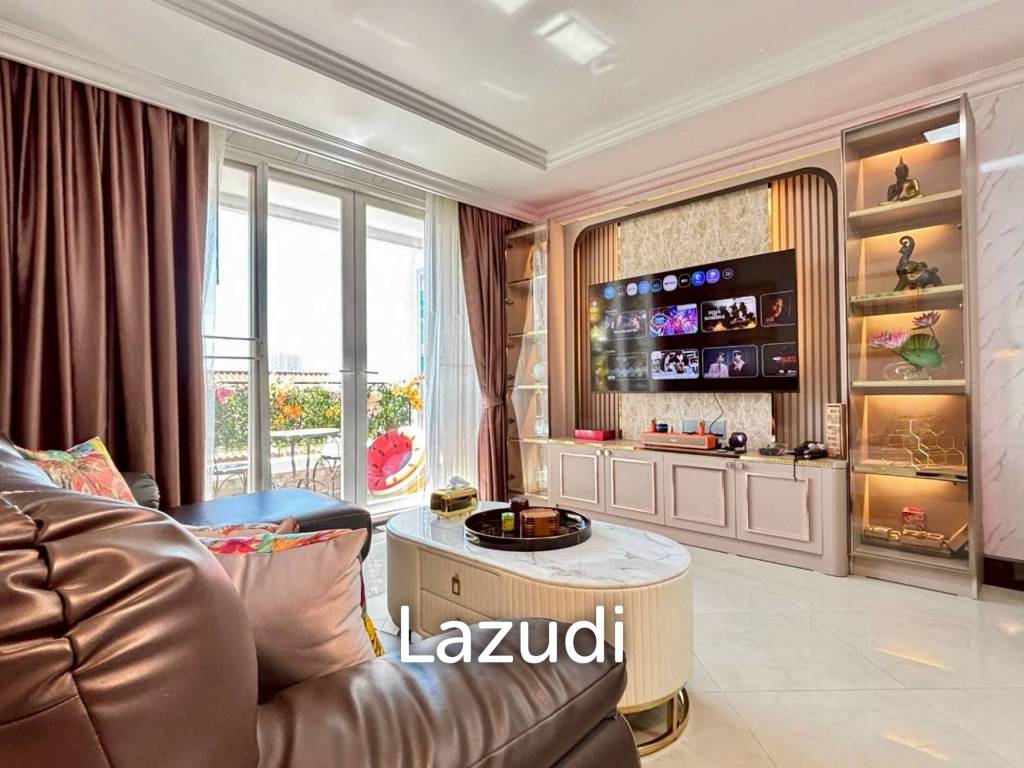 รูป 2 ห้องนอน 3 ห้องน้ำ 125 ตรม แอล เค เลเจนด์ - รูปที่ 2/27