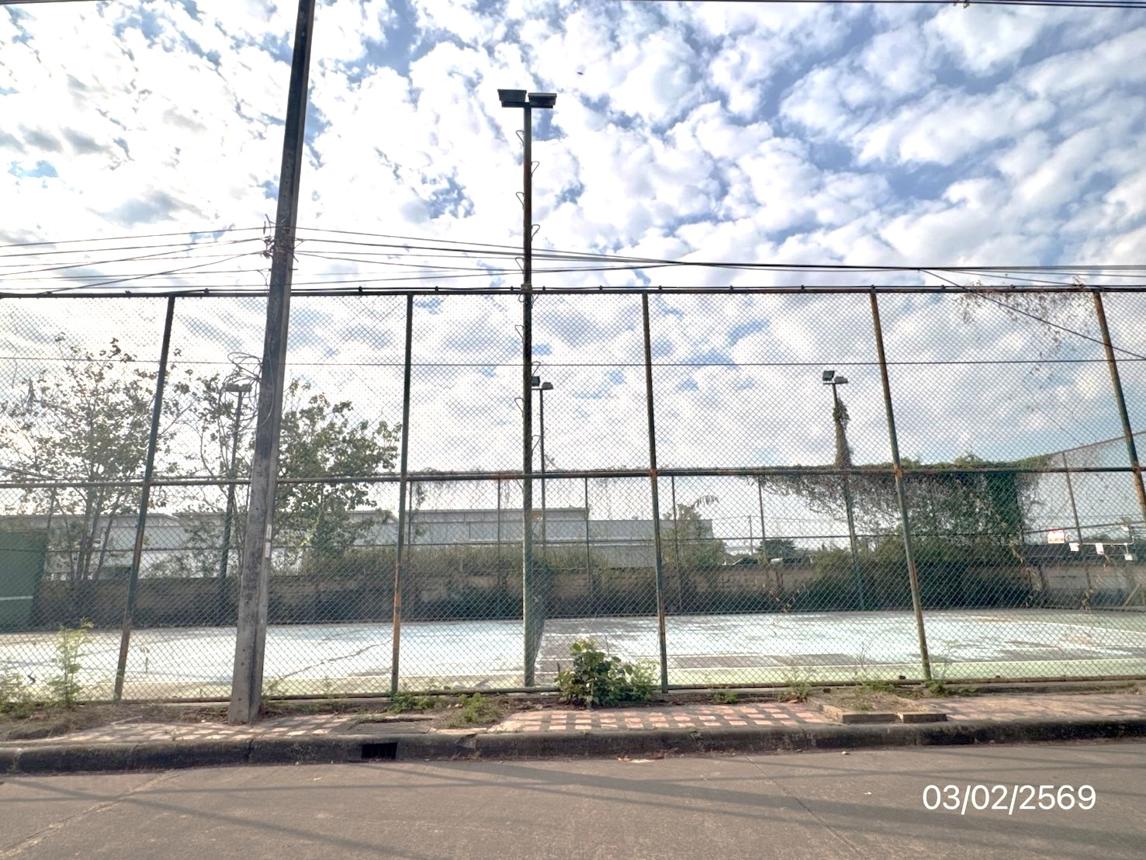 รูป บ้านเดี่ยว 62.2 ตร.วา บ้านรัตวรรณ ลำลูกกา ปทุมธานี 3.3M - รูปที่ 10/15