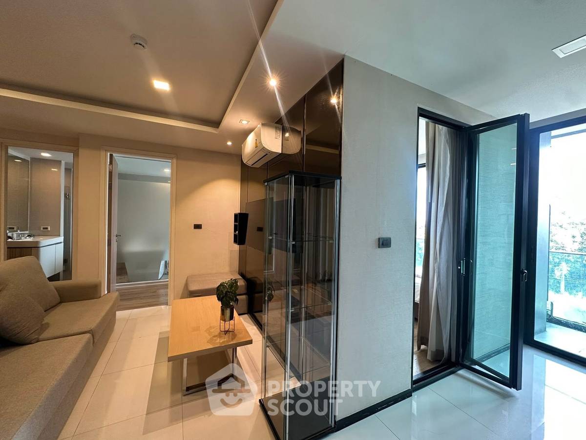 รูป คอนโด 2 ห้องนอน 64 ตร.ม. สัตว์เลี้ยงเข้าได้ ทำเลสุเทพ โครงการ The Star Hill Condo Chiangmai (ID 2692143) - รูปที่ 11/23