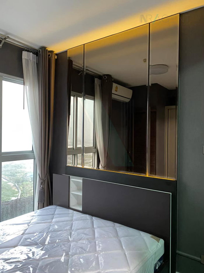 รูป ขายคอนโด เอ สเปซ มี บางนา 1 ห้องนอน ชั้น 20 ใกล้ Mega บางนา - รูปที่ 2/8