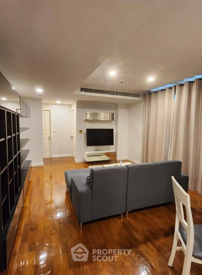 รูป คอนโด 2 ห้องนอน 90 ตร.ม. บ้านสิริ 31 ใกล้ MRT สุขุมวิท (ID 1396620) - รูปที่ 12/17